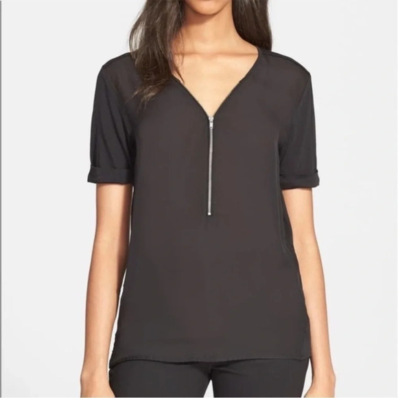 The Kooples Sport Collection Top - Picture 1 of 3